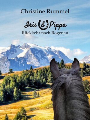 cover image of Rückkehr nach Rogenau